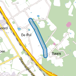 Prins Willem Alexanderlaan