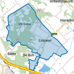 Eesveen
