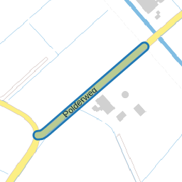 Polderweg
