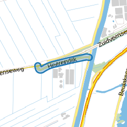 Heerendijk