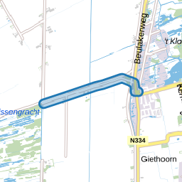 Kapelweg