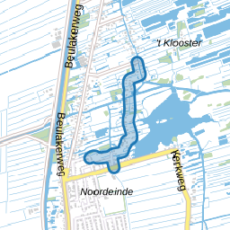 Molenweg