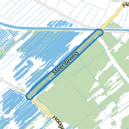 Meenteweg