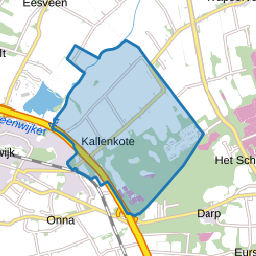 Kallenkote