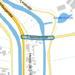 't Noordeinde
