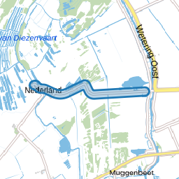 Rietweg