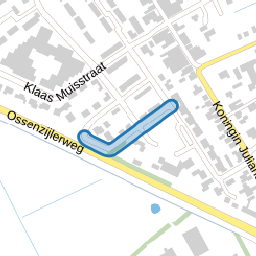 Wicher Huismanstraat