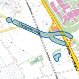 Meppelerweg