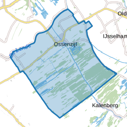 Ossenzijl