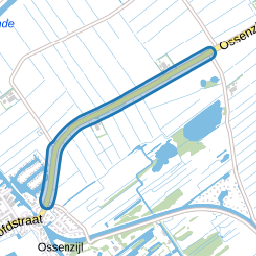 Ossenzijlerweg