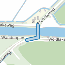 Meenteweg