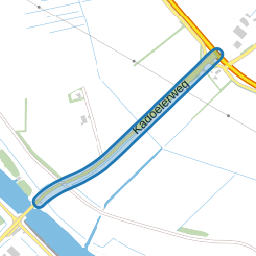 Kadoelerweg