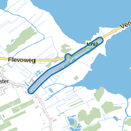 Veneweg