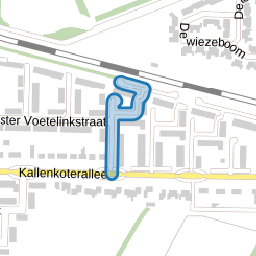 De van der Schuerenstraat