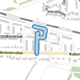 Duymaer van Twiststraat