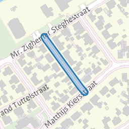 Harmen Coops Fledderusstraat