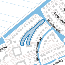 Jan van Nassauplantsoen