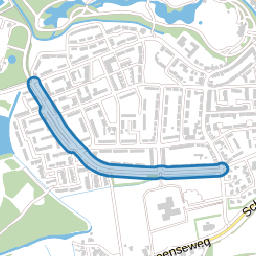 Jan van Riebeeckstraat