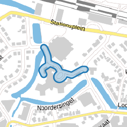 Johannes Bogermanstraat