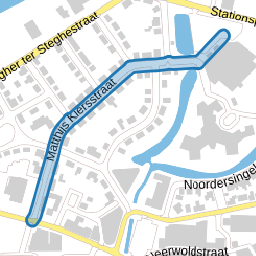 Matthijs Kiersstraat