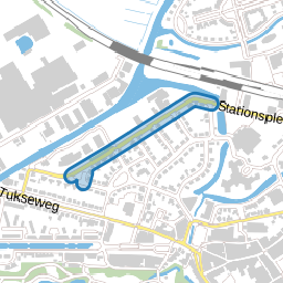 Mr. Zigher ter Steghestraat