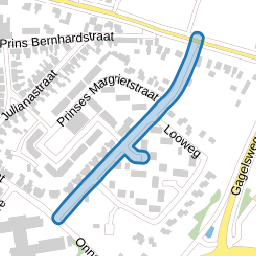 Prinses Beatrixstraat