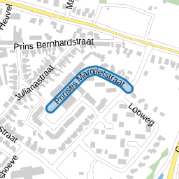 Prinses Margrietstraat