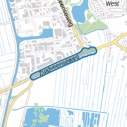 Zuidveenseweg