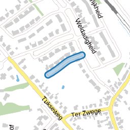 Wethouder Wintersstraat