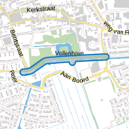 Laan van Toutenburgh