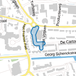 Meester Kroezestraat