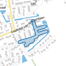 Rudolf van Diepholtstraat