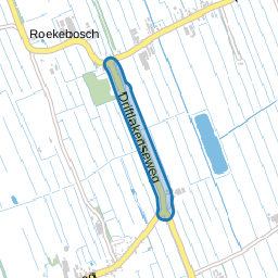Driftlakenseweg