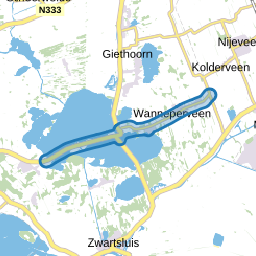 Veneweg