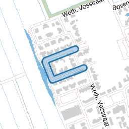 Weth. Visscherstraat