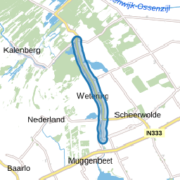 Wetering-Oost