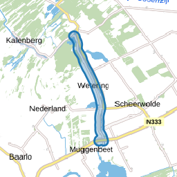 Wetering West