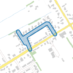 Prins Frederikstraat