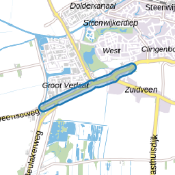 Zuidveenseweg