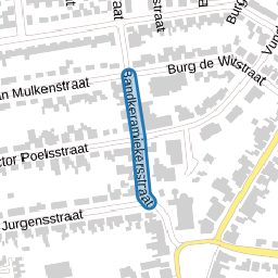 Bandkeramiekersstraat