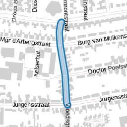 Charles de Geloesstraat