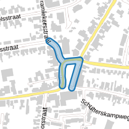 Dorine Verschureplein