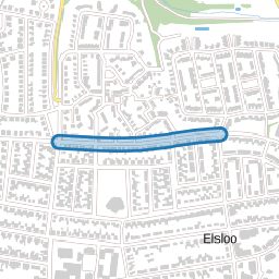 Dross de Sauvetstraat