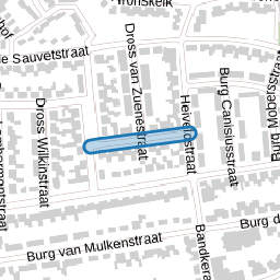 Dross van Laerstraat