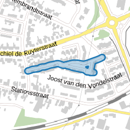 Johan Evertsenstraat