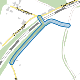 Parallelweg