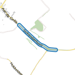 Sickendaelweg