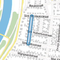 Sint Augustinusstraat