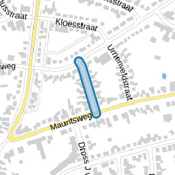 Brouns Moeshofstraat