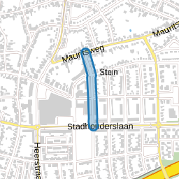 Dross J van Kesselstraat